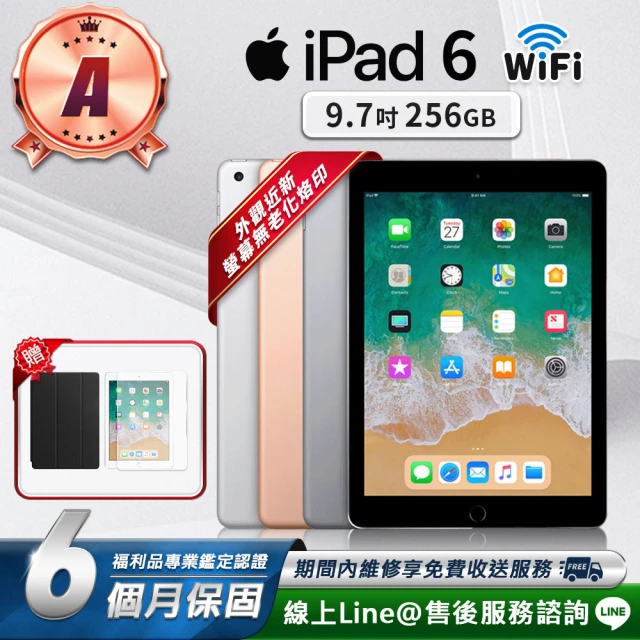Apple A級福利品 iPad Air 3 2019(10