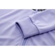 【FILA官方直營】女吸濕排汗針織外套-紫色(5JKY-1727-PL)
