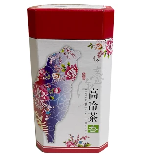 【TEAMTE】台灣甜焙四季春300gx2包(共1斤)