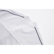 【FILA官方直營】男抗UV風衣外套-白色(1JKY-1003-WT)