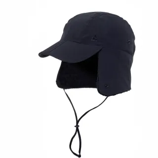 【MATT】西班牙 原廠貨 中性 WATERPROFF BREA THABLE CAP 防水保暖帽/運動/生活/旅行 黑