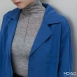 【MO-BO】簡約質感襯衫式外套