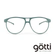 【Gotti】瑞士Gotti Switzerland 3D系列圓框光學眼鏡(- GYDO)