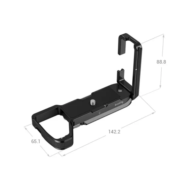 【SmallRig 斯莫格】SONY A7IV L板(公司貨)