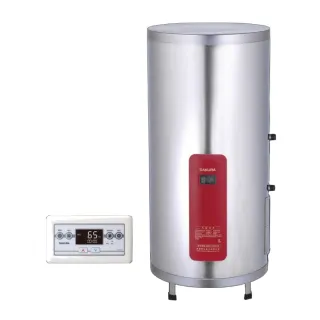 【SAKURA 櫻花】20加侖直立式4KW儲熱式電熱水器(EH2010TS4基本安裝)