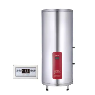 【SAKURA 櫻花】30加侖直立式6KW儲熱式電熱水器(EH3010TS6基本安裝)