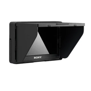 【SONY 索尼】CLM-V55 HDMI即時取景 外接5吋液晶螢幕(公司貨)
