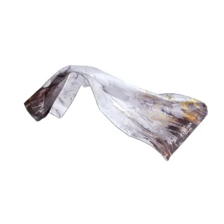 【Clesign】OSE ECO YOGA TOWEL 瑜珈舖巾 - D20 Avanti Galaxy(濕止滑瑜珈舖巾)