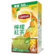 【立頓】檸檬紅茶300mlx24入/箱(共72入)