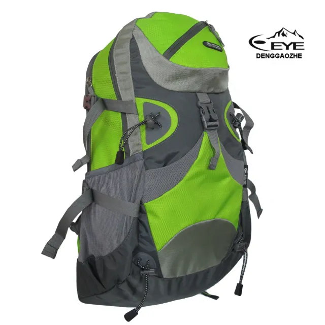 【EYE】雙11 超輕弓型網登山背包後背包(後背包)
