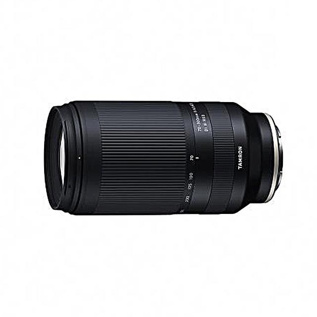 【Tamron】70-300mm F/4.5-6.3 DiIII RXD for Nikon Z 接環(平行輸入-送大型腳架)