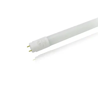 【旭光】LED T8 2尺 10W 燈管 白光 黃光 自然光 20入組(LED T8 10W 燈管)