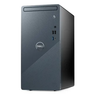 【DELL 戴爾】i5 十核商用電腦(Inspiron 3020T/i5-13400/16G/2TB HDD+512G SSD/W11P)