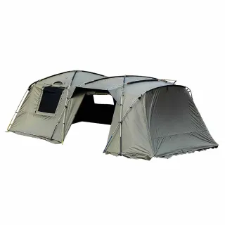 【CEC】露地城堡3.0 CEC-2006039-G 軍綠(悠遊戶外)