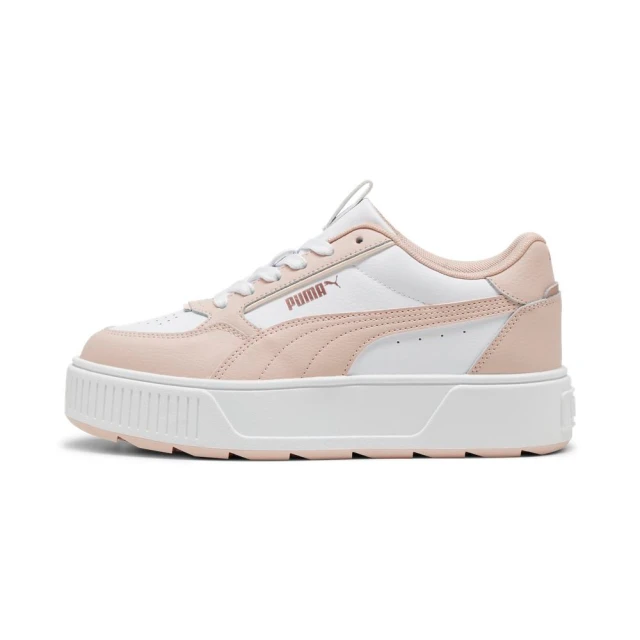 PUMA Voyage Nitro 3 GTX 男鞋 黑橘色