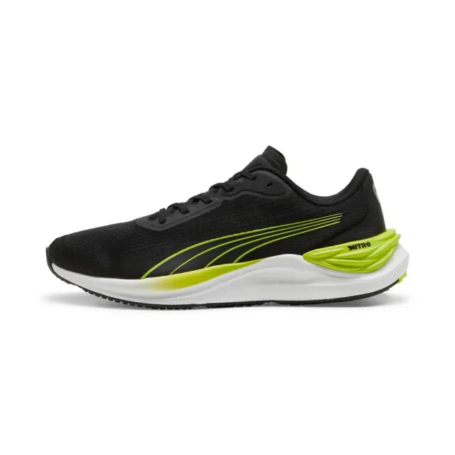 【PUMA官方旗艦】Electrify NITRO™ 3 慢跑運動鞋 男性 37845510