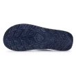 【G.P】男款高彈性舒適夾腳拖鞋G3787M-藍色(SIZE:40-44 共三色)