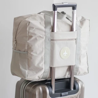 【Life365】拉桿包 旅行包 旅行袋 旅行收納袋 旅行收納包 行李包 行李袋大容量 行李拉桿包(RB496)