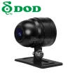 【DOD】KSB600+GPS 1080p高畫質雙鏡頭機車行車記錄器(贈128G記憶卡)