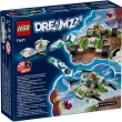 【LEGO 樂高】DREAMZzz 71471 馬特歐的越野車(玩具車 追夢人的試煉 禮物)