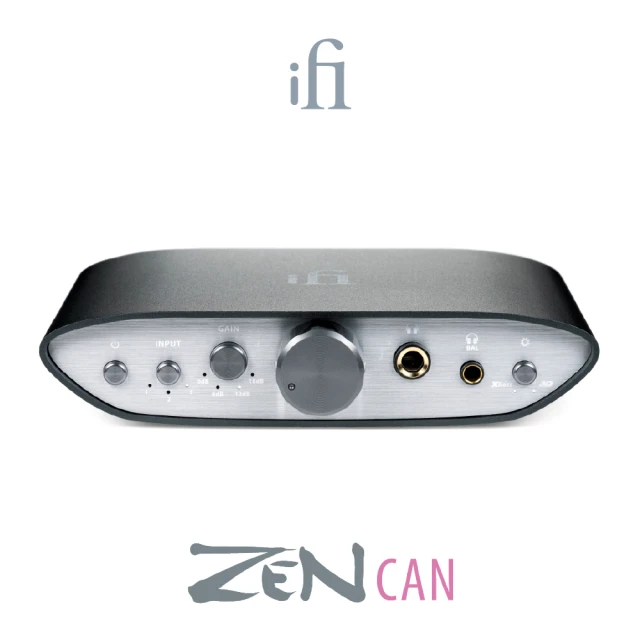 ifi Audio ZEN Blue V2 藍牙DAC 推薦