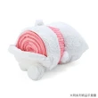 【SANRIO 三麗鷗】可收納玩偶造型毛毯 3用毛毯 布丁狗