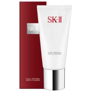 【SK-II】全效活膚潔面乳120g(效期至2025.03)
