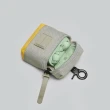 【GASTON LUGA】Heritage Mini Pouch多用途隨身耳機包(多色任選)