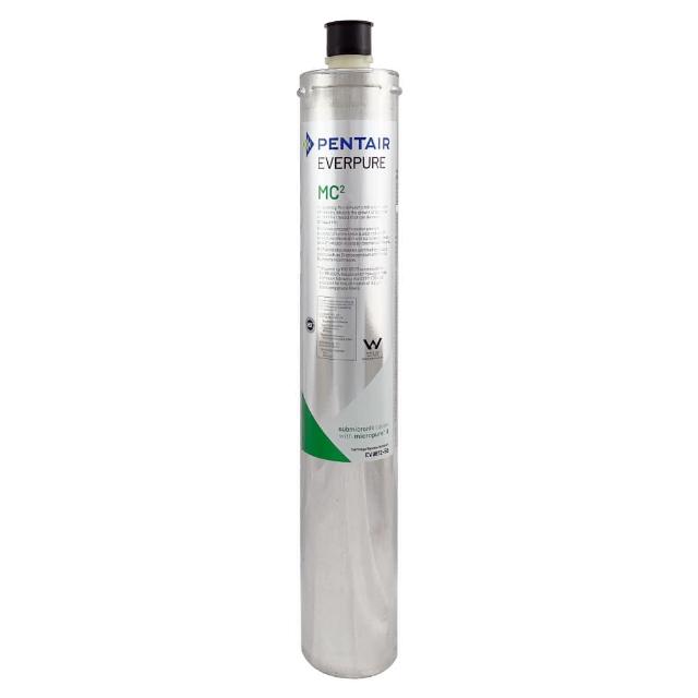 【Pentair】EVERPURE 美國原裝進口濾心(MC2 平輸品)