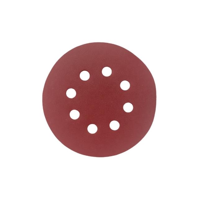 【森森機具】拋光砂紙/研磨片 交換禮物(木工、除鏽、拋光)