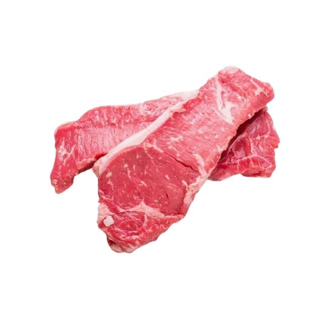 【RealShop】美國頂級PRIME 紐約客牛排 300g/份(2份入 真食材本舖)