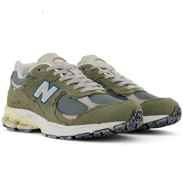 NEW BALANCE】NEW BALANCE NB 2002R 休閒鞋運動鞋(M2002RAA 2002R0