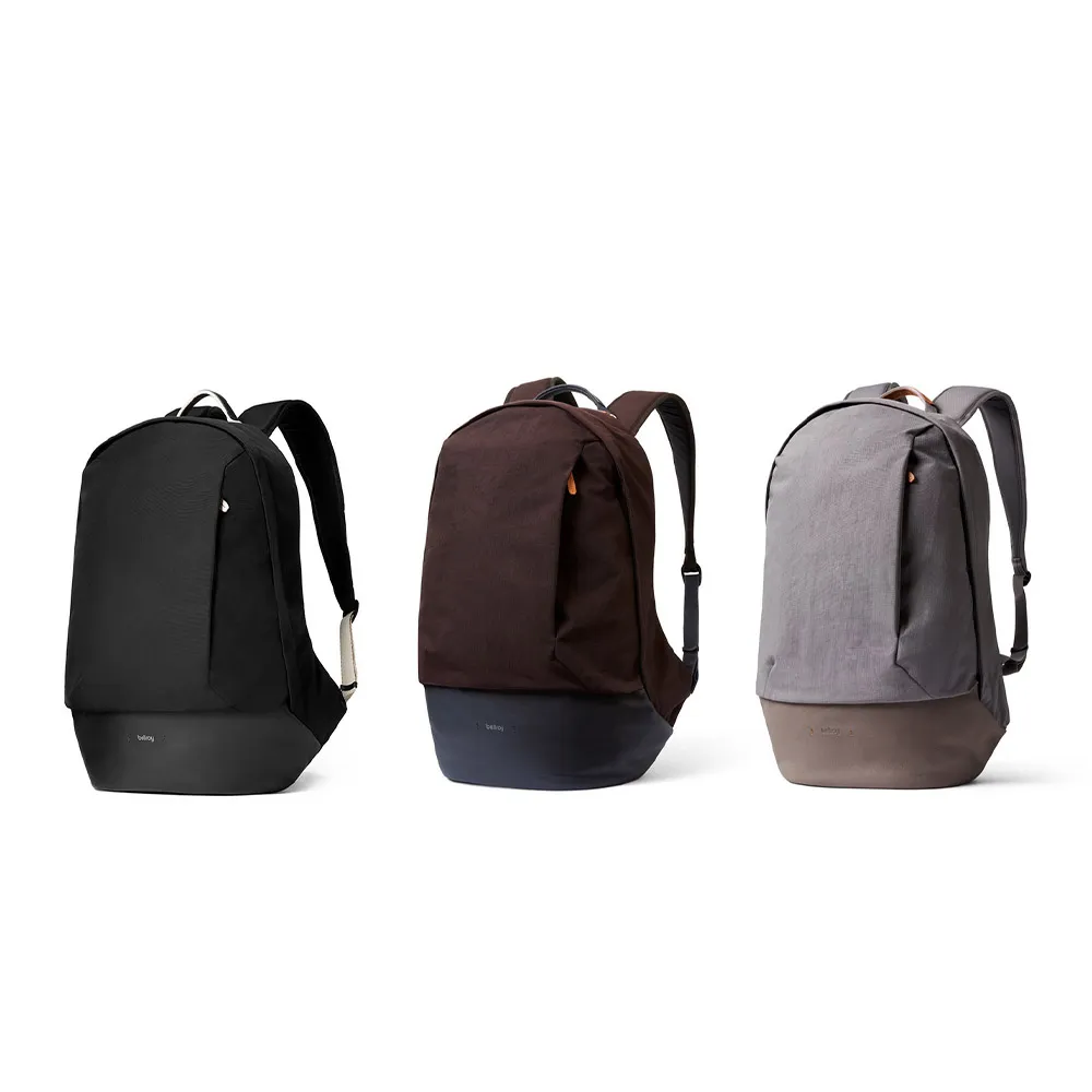 【Bellroy】Classic Backpack Premium Edition 後背包(BCBC)