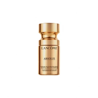 【蘭蔻】官方直營 絕對完美黃金玫瑰修護眼部活粹 15ml(LANCOME)