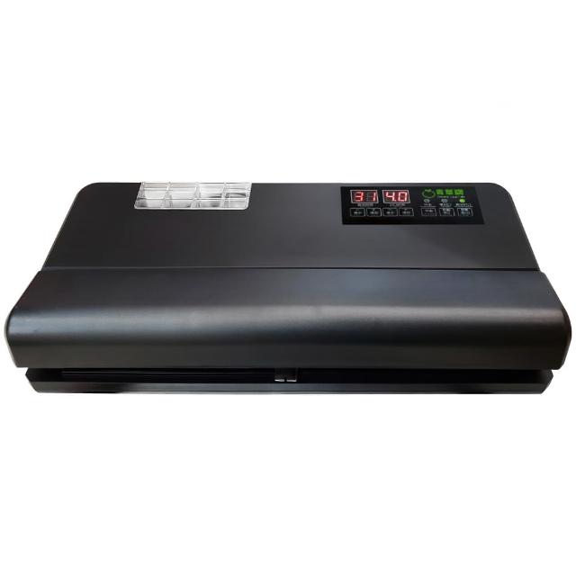 【青葉牌】P450真空包裝機 商用級雙馬達乾濕兩用(公司貨)