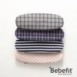 【Bebefit】S7 旗艦款 智能揹帶+護頸舒適頭枕(寶寶揹巾/育兒背帶/新生兒背帶/減壓省力背帶)
