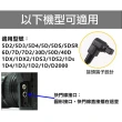 【捷華】佳能Canon RS-80N3電子快門線(1DS 6D 5D2 5DII 5D3 5DIII 7D 40D 50D)