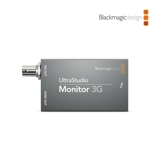 Blackmagic Design UltraStudio 