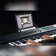 【M-AUDIO】Hammer 88 PRO MIDI 鍵盤Auto Mapping+Smart Ctrl(一年保固總代理公司貨)