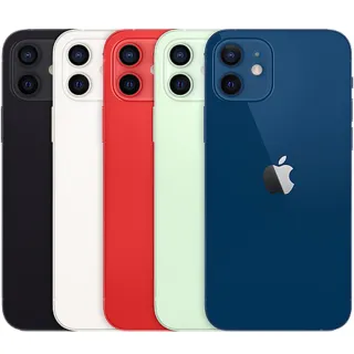 【Apple】A級福利品 iPhone 12 64GB 6.1吋