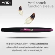 【YADI】MacBook Pro 16.2 inch 抗衝擊防震機能內袋(獨特內襯多點設計 防震抗摔)