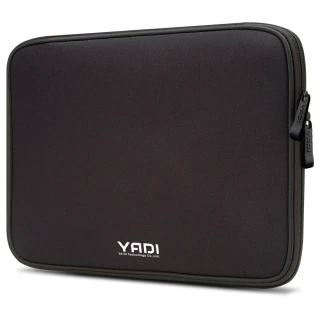 【YADI】MacBook Pro 16.2 inch 記憶棉抗震防護內袋(瞬間衝擊力吸收 立體剪裁貼身包覆)