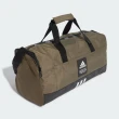 【adidas 愛迪達】4ATHLTS 健身包(IL5751 訓練包 行李袋)