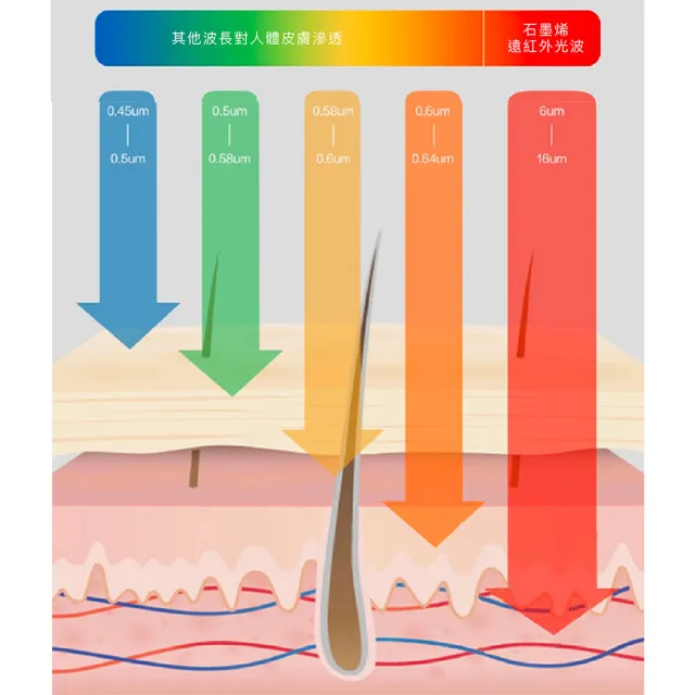 【ISHUR 伊舒爾】買1送1 石墨烯發熱羊毛被 台灣製 雙人2.5kg(贈防潮棉被袋1入/棉被/被子/冬被)