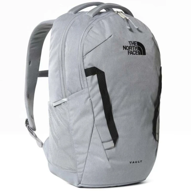 The North Face 北臉 後背包 運動包 書包 旅行包 登山包 VAULT 灰 NF0A3VY25YG