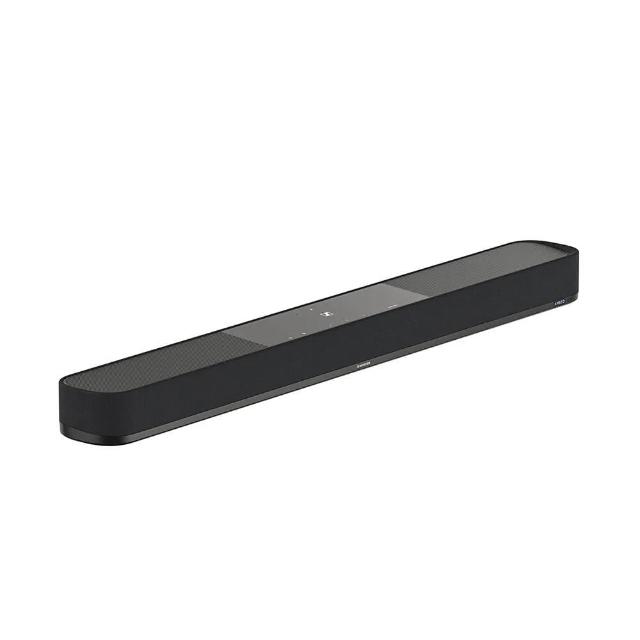【SENNHEISER 森海塞爾】Soundbar 聲霸 家庭劇院(AMBEO Plus)