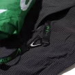 【NIKE 耐吉】Nike x Off-White™ 聯名款 防水/防風外套 黑色 DV4451-010