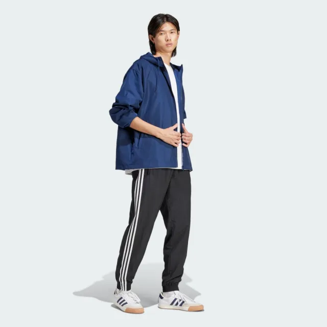 【adidas 官方旗艦】ADICOLOR 運動外套 男 - Originals IR9858