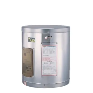 【喜特麗】8加侖掛式標準型電熱水器(JT-EH108DH含基本安裝)