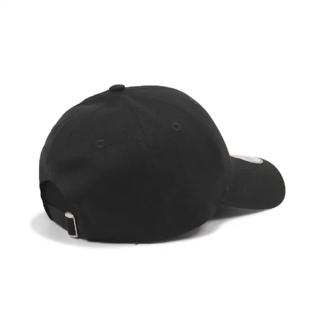 NEW ERA】棒球帽MLB 黑粉LA 940帽型可調式頭圍洛杉磯道奇帽子老帽 